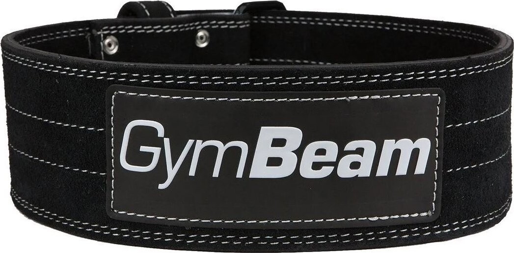 GymBeam Fitness opasok Arnold S