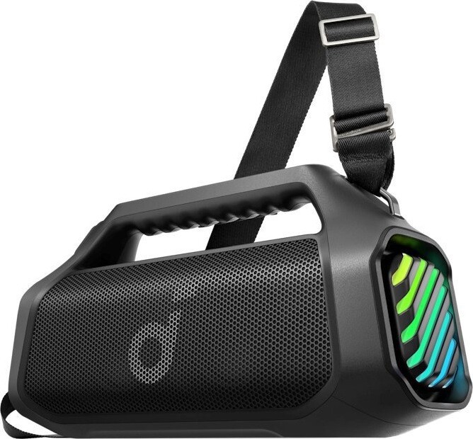 soundcore Boom 2 Pro čierny