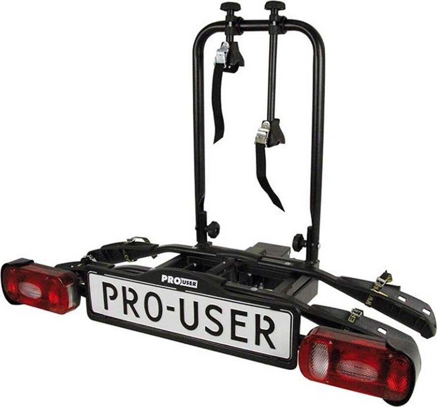 Pro-USER Amber 2