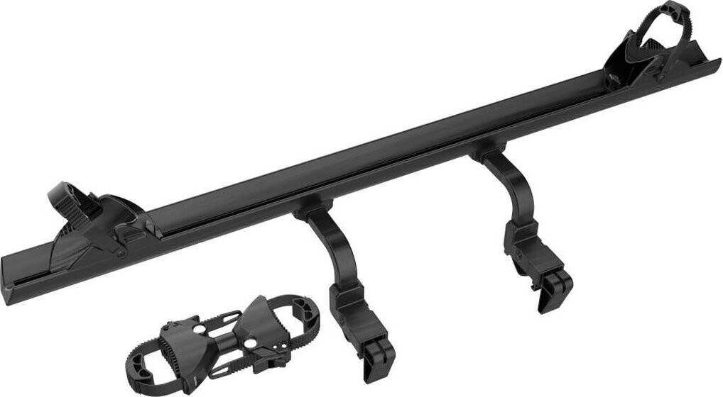 Spinder Prídavný nosič na ťažné zariadenie na tretí bicykel XB2 – pre nosič TX2/Xplorer/Xplorer Plus