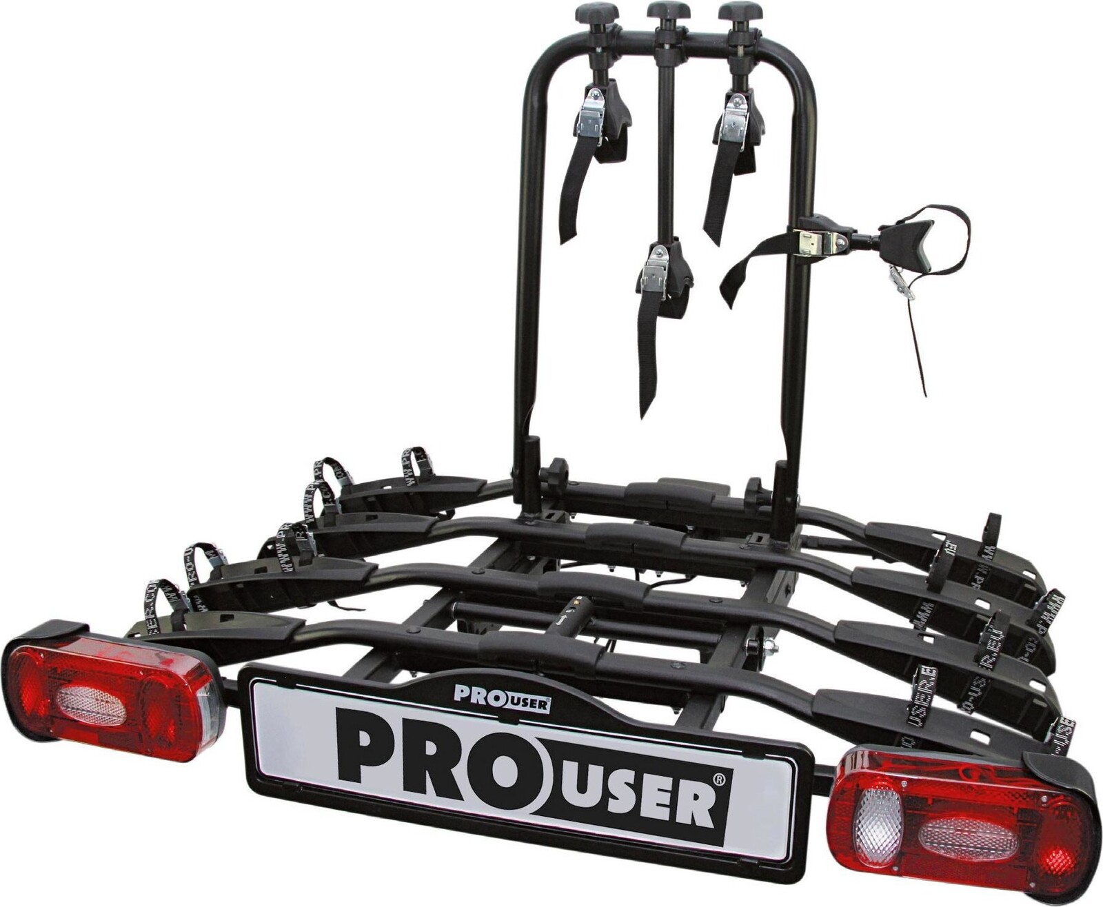Pro-USER Amber 4