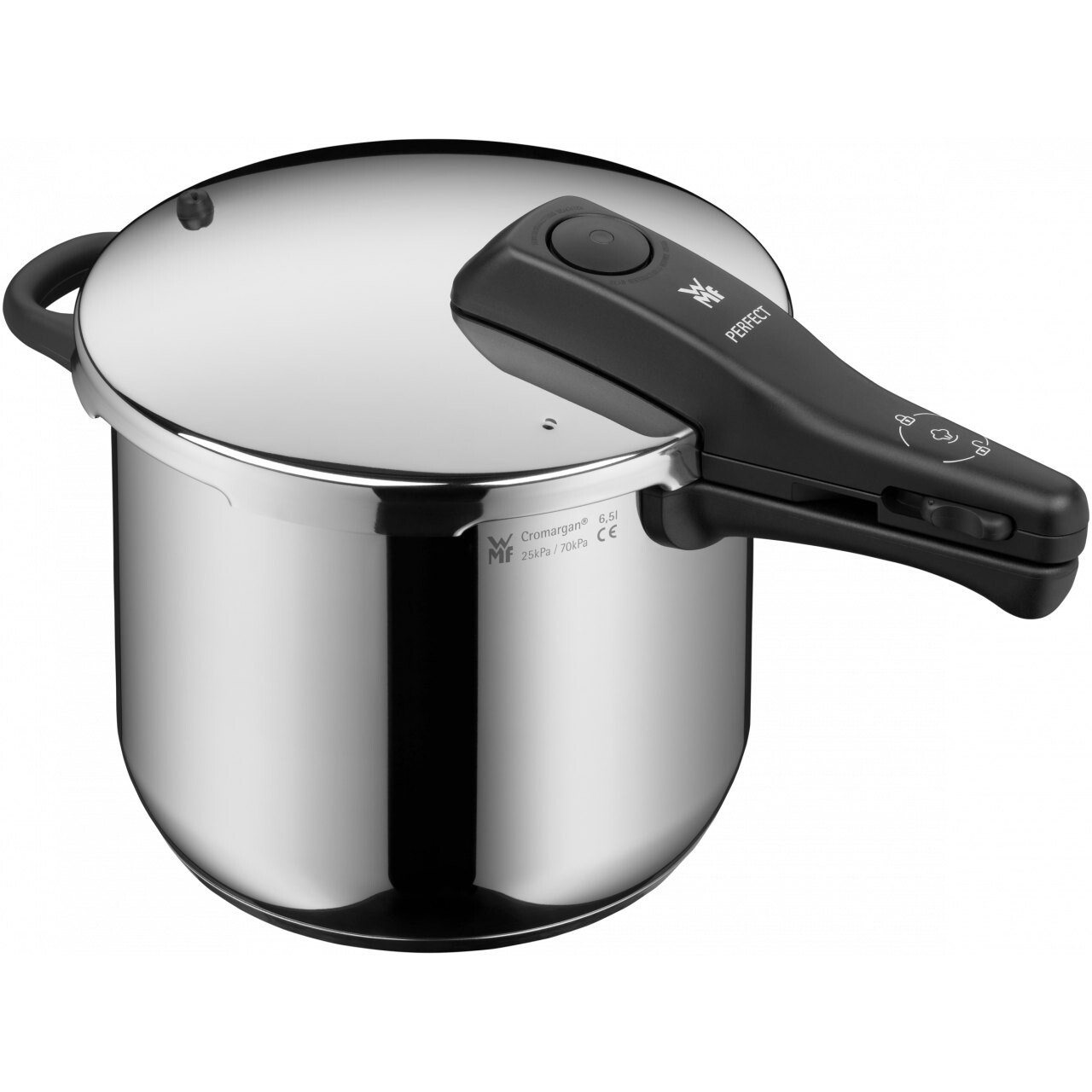 Tlakový hrniec PERFECT 6,5 l, ⌀ 22 cm, WMF