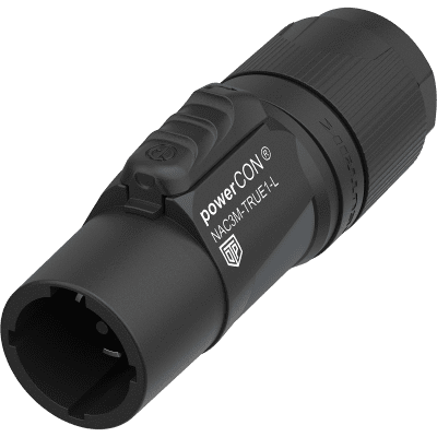 NEUTRIK NAC3M-TRUE1-L