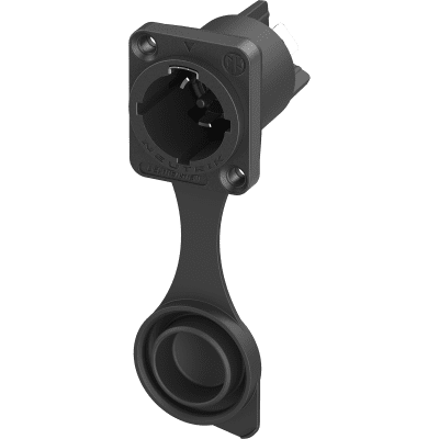 NEUTRIK NAC3MPX-TRUE1