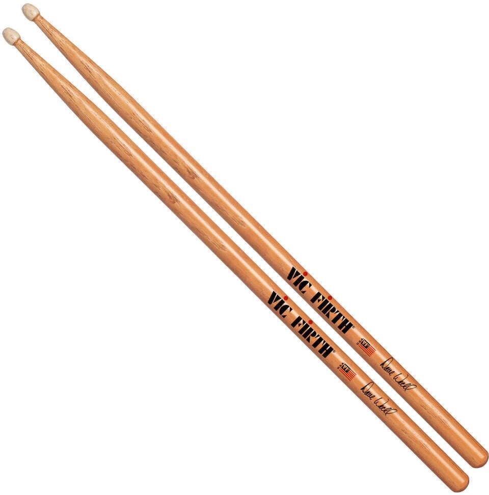 VIC FIRTH SDW2 D.Weckl Evo