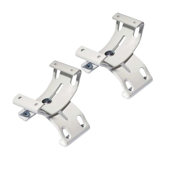 Amphion Loudspeakers Amphion Wall Brackets White