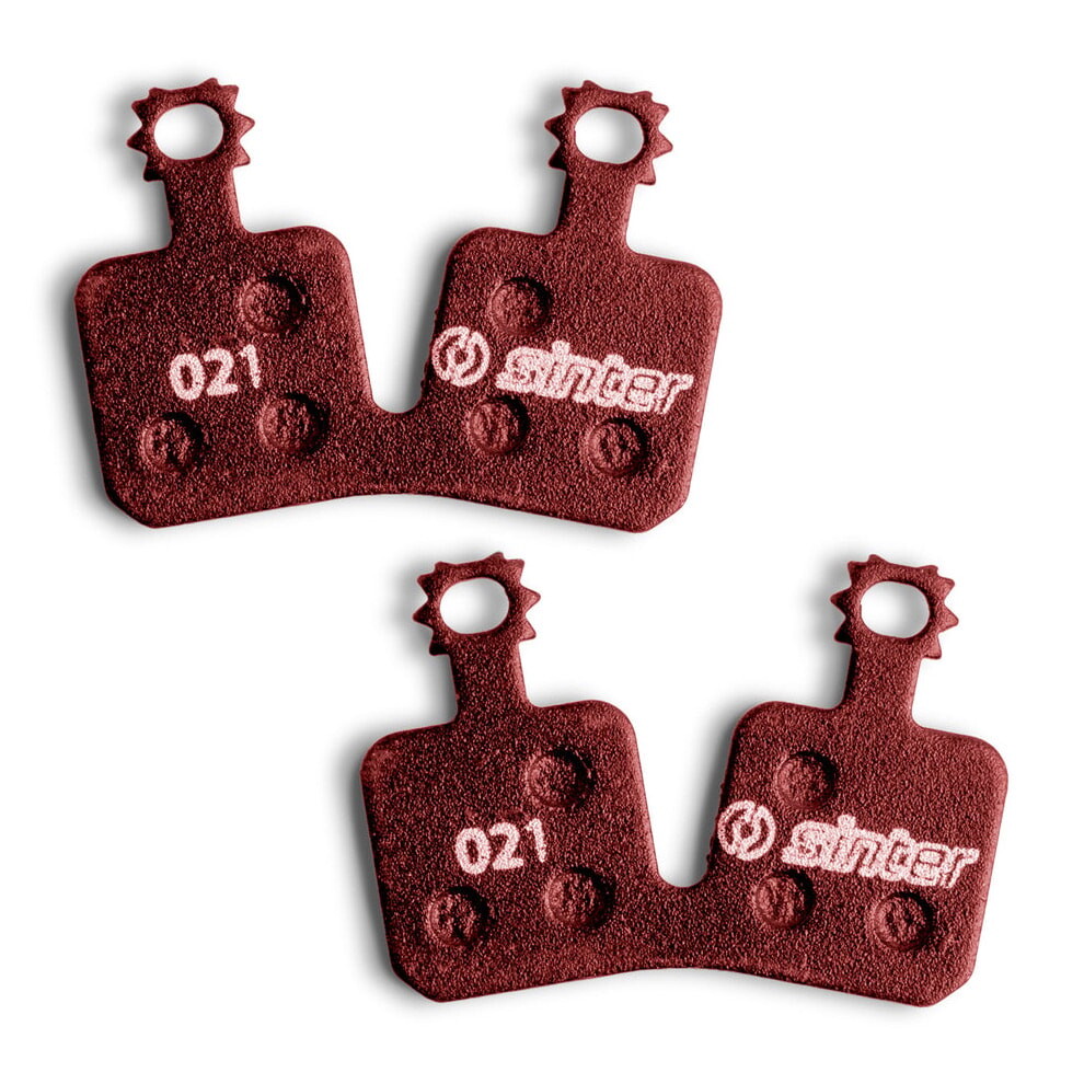 Sinter Magura MT5 - 7 Red