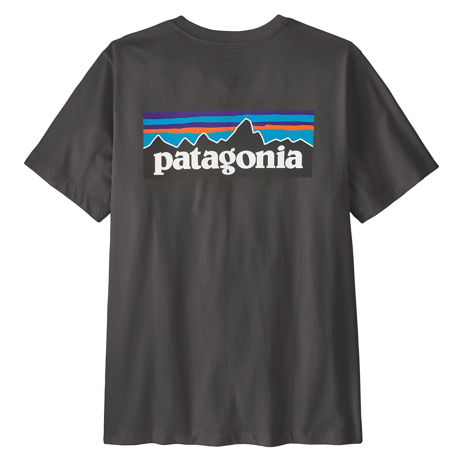 Patagonia M's P-6 Logo T-Shirt