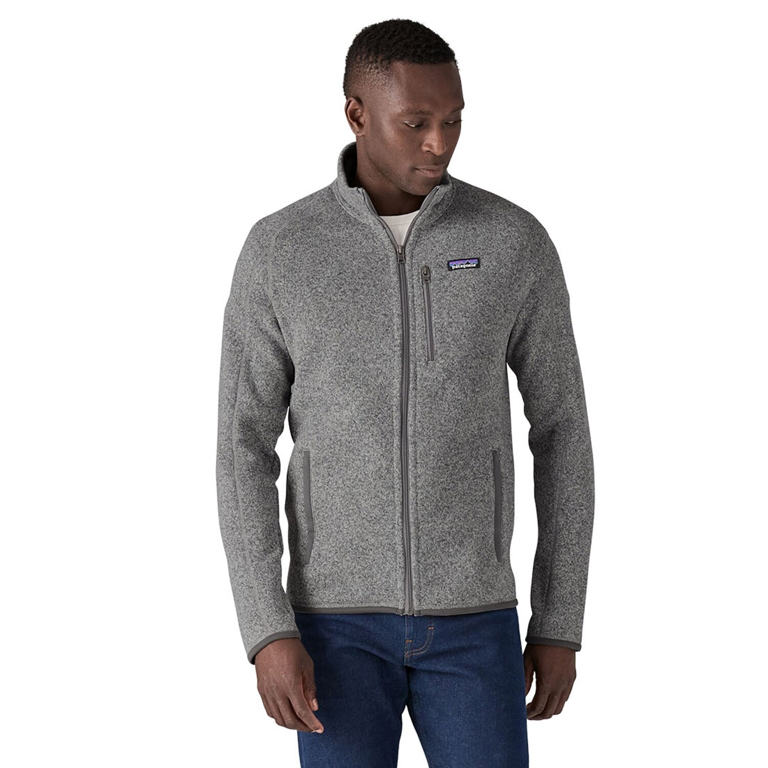 Patagonia M's Better Sweater Jkt