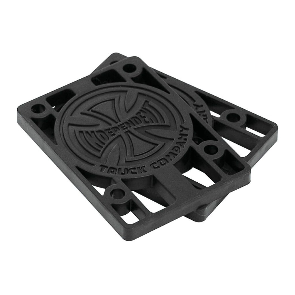 Independent Independent Risers 4281 1/4
