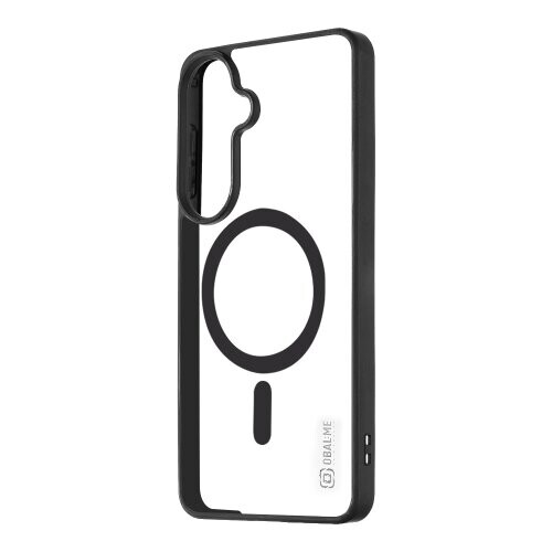 OBAL:ME MagNetix Outline Kryt pro Samsung Galaxy S26+ Black