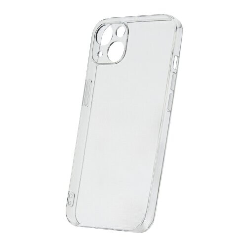 Puzdro NoName Samsung Galaxy A57 5G, 2mm - transparentné