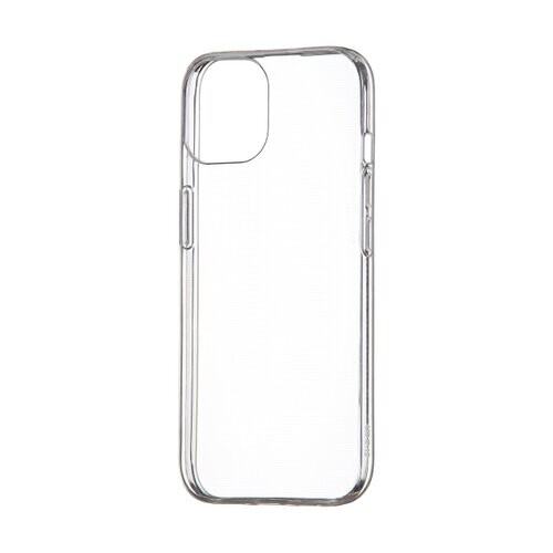 Puzdro NoName Xiaomi Redmi Note 12 4G, 1mm - transparentné