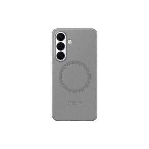 EF-ES947CJE Samsung Silikonový Magnetický Kryt pro Galaxy S26+ Gray