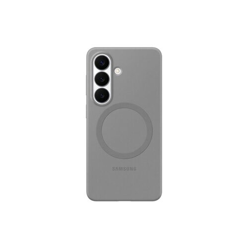 EF-ES942CJE Samsung Silikonový Magnetický Kryt pro Galaxy S26 Gray