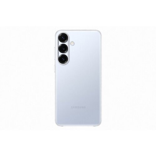 EF-QS936CTE Samsung Clear Kryt pro Galaxy S25+ Transparent (Pošk. Balení)