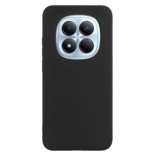 Tactical TPU Kryt pro Xiaomi Redmi Note 15 Pro 4G Black