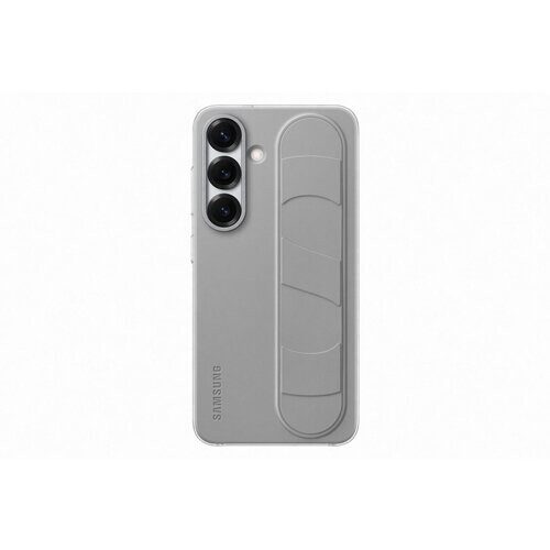 EF-GS931CJE Samsung Standing Grip Kryt pro Galaxy S25 Gray (Pošk. Balení)