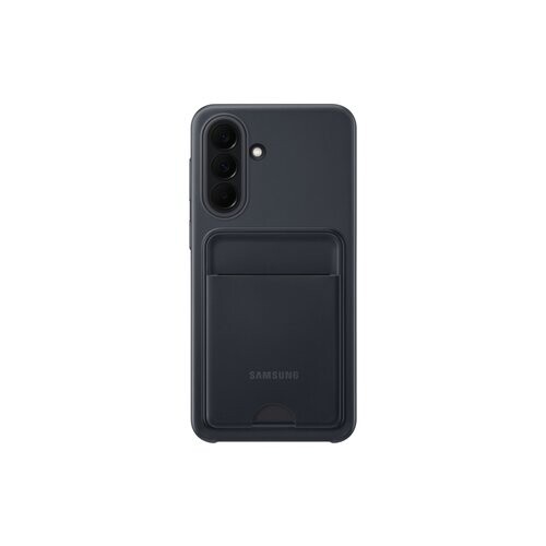EF-OA376TBE Samsung Card Slot Kryt pro Galaxy A37 Black