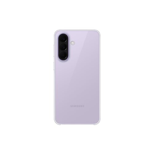 EF-QA376CTE Samsung Clear Kryt pro Galaxy A37 Transparent