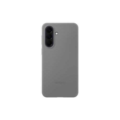 EF-PA576CJE Samsung Silikonový Kryt pro Galaxy A57 Gray