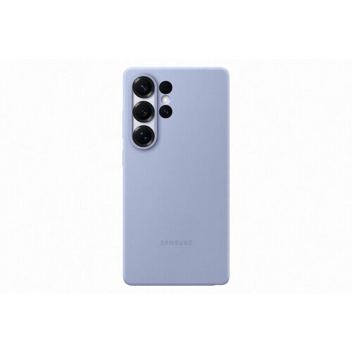 EF-PS938CLE Samsung Silikonový Kryt pro Galaxy S25 Ultra Light Blue (Pošk. Balení)