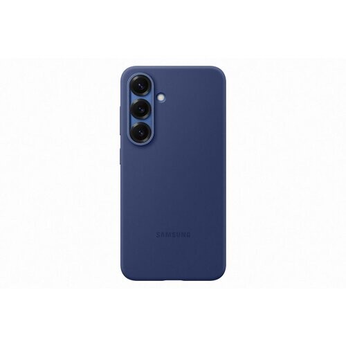 EF-PS931CNE Samsung Silikonový Kryt pro Galaxy S25 Blue (Pošk. Balení)