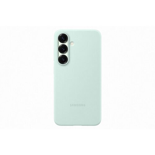 EF-PS931CME Samsung Silikonový Kryt pro Galaxy S25 Mint (Pošk. Balení)