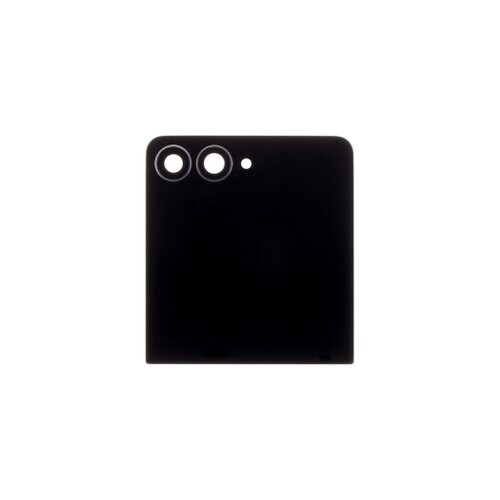 LCD display + Dotyk (Vnejší) Samsung F766 Galaxy Z Flip 7 5G (Service Pack)