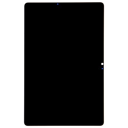 LCD display + Dotyk Samsung X520/X526 Galaxy Tab S10 FE WiFi/5G Black (Service Pack)