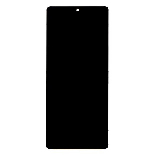 LCD display + Dotyk Samsung Vnitřní F766 Galaxy Z Flip 7 5G (Service Pack)