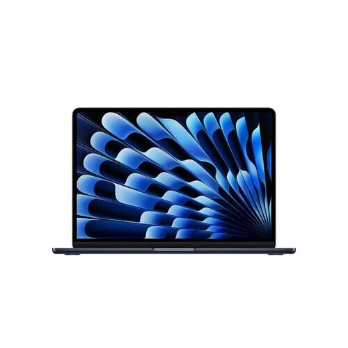 Apple MacBook Air 13 M4 (2025) 16GB/256GB MW123SL/A Midnight - Trieda A