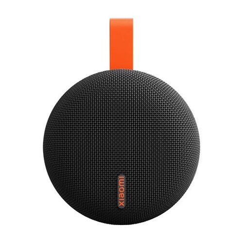 Xiaomi Bluetooth Reproduktorr Essential - Čierny