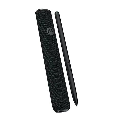 Motorola Moto Pen Ultra s Nabíjecím Pouzdrem Black