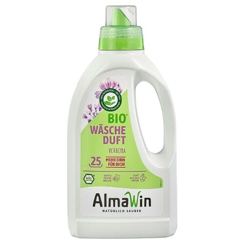 Bio aviváž verbena AlmaWin 750ml