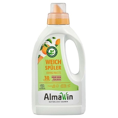 Aviváž pomarančový kvet AlmaWin 750ml