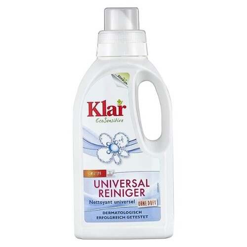 Univerzálny čistiaci prostriedok Klar 500ml