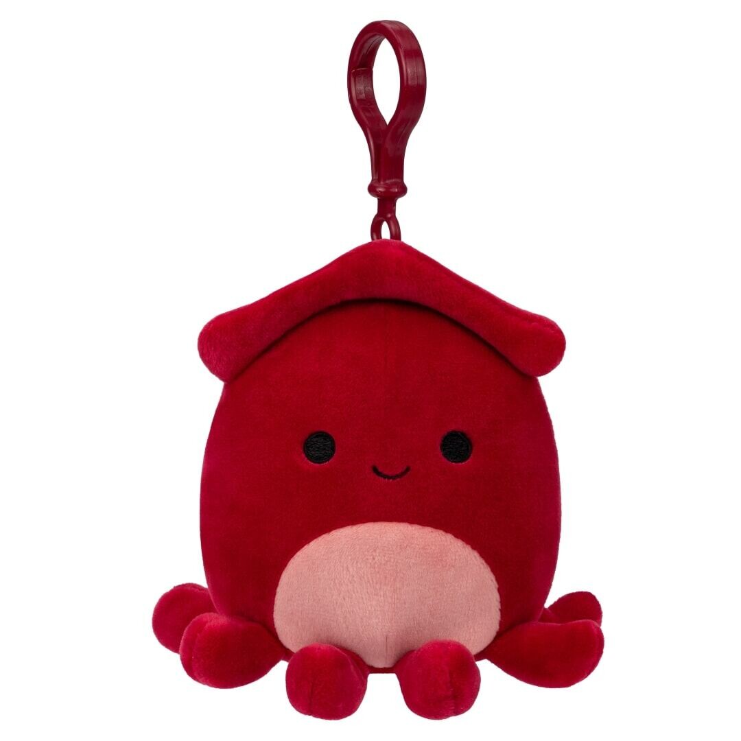 SQUISHMALLOWS Kľúčenka Oliheň - Altman, 9 cm