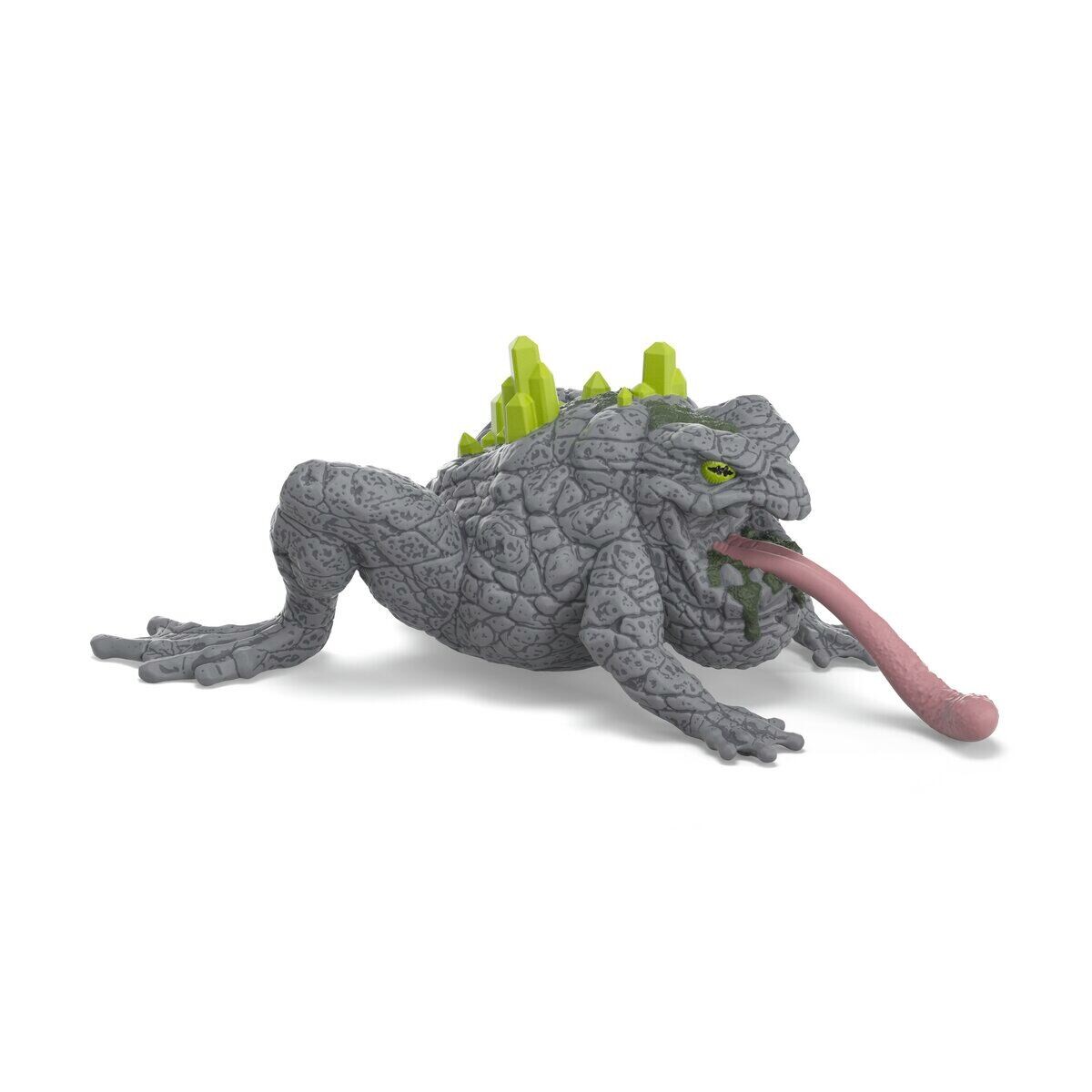 Schleich Kamenná ropucha