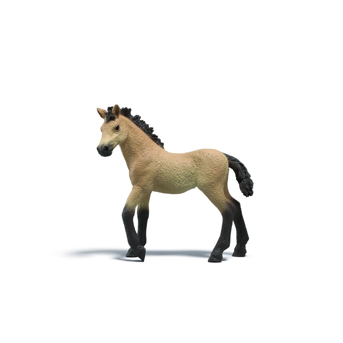 Schleich Zberateľské žriebä Deliah