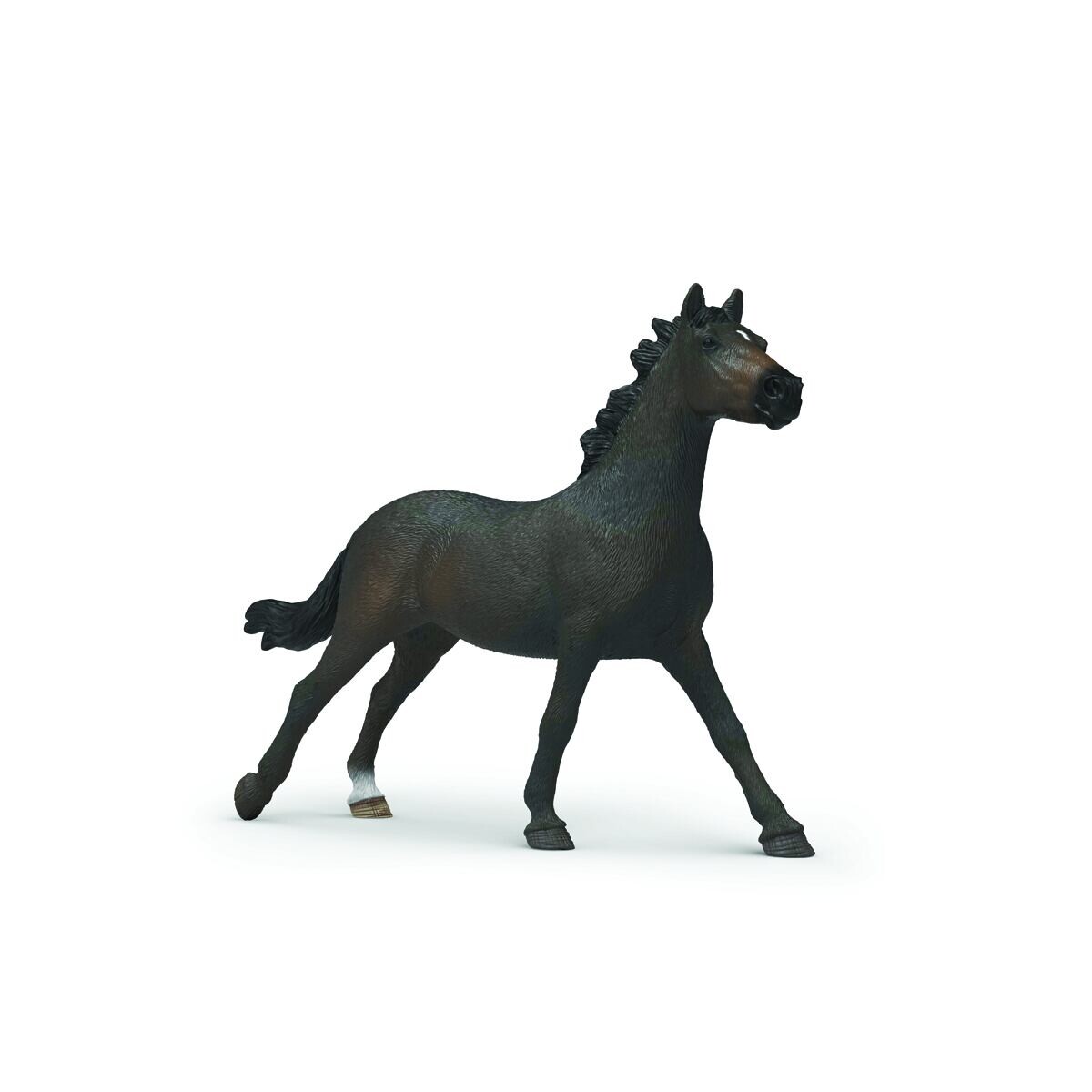 Schleich Kobyla anglického plnokrvníka