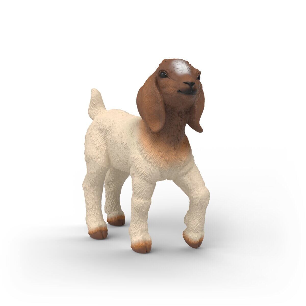Schleich Kozle búrske kozy