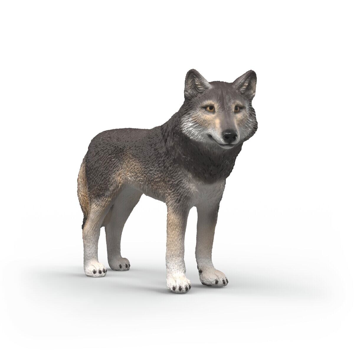 Schleich Vlk americký
