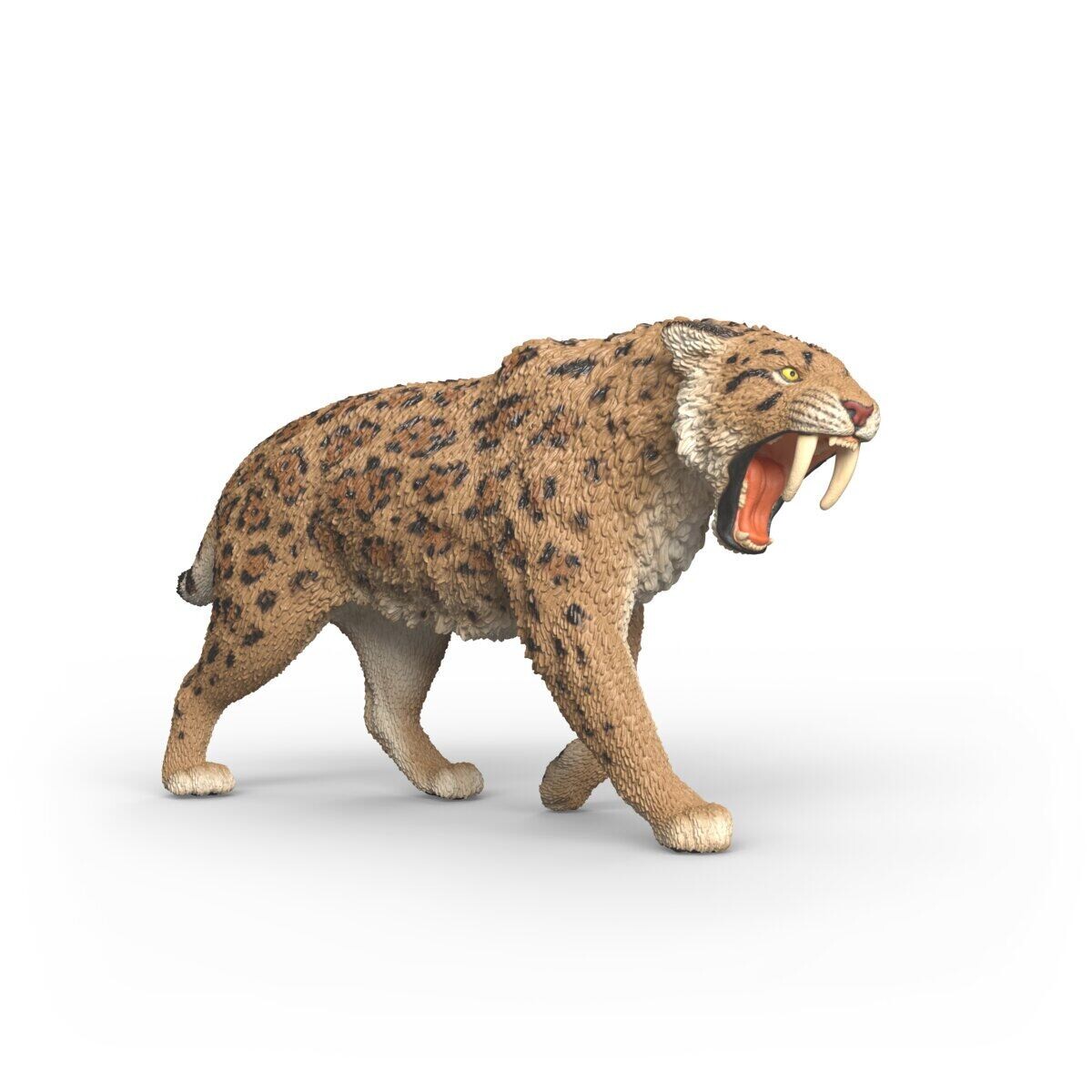 Schleich Šabľozubý tiger
