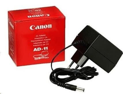CANON AC adaptér AD-11 III EMEA