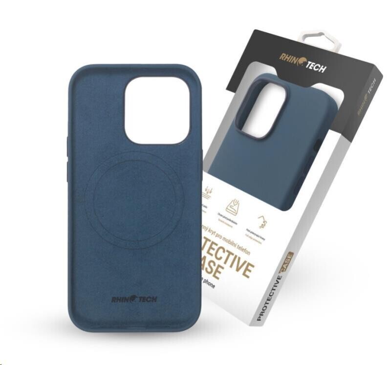 RhinoTech MAGcase Origin pre Apple iPhone 14 Plus námornícky modrá