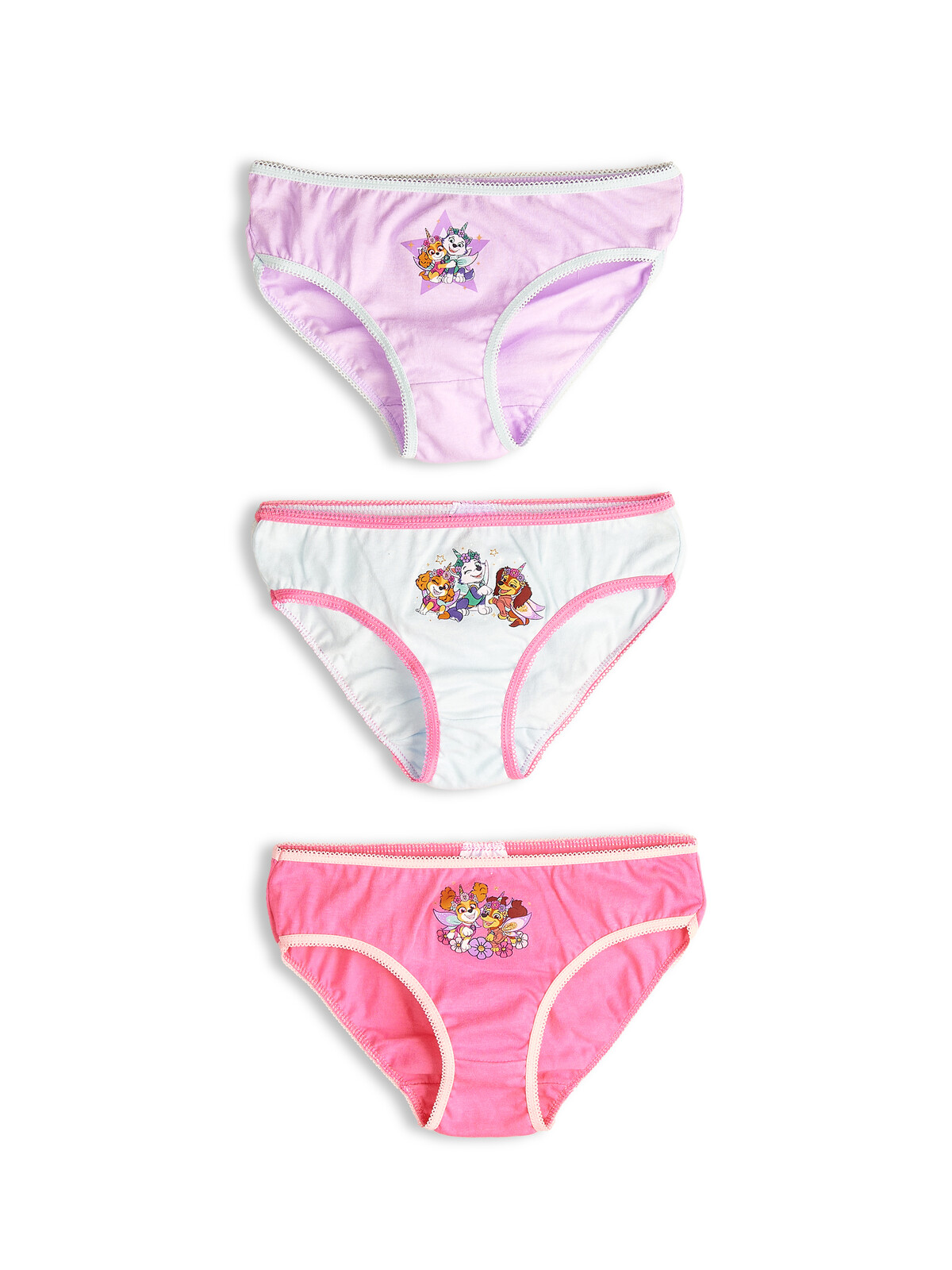 GATE Balenie 3 nohavičiek Paw Patrol