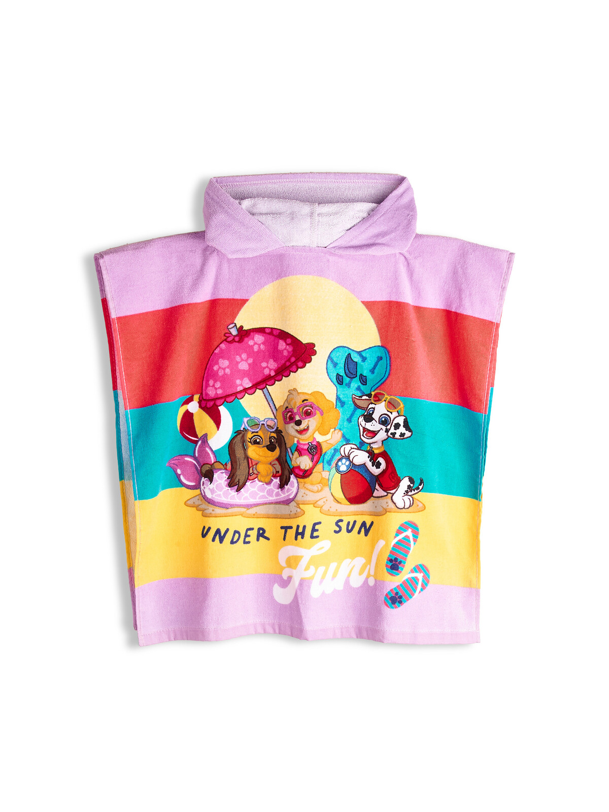GATE Župan Paw Patrol