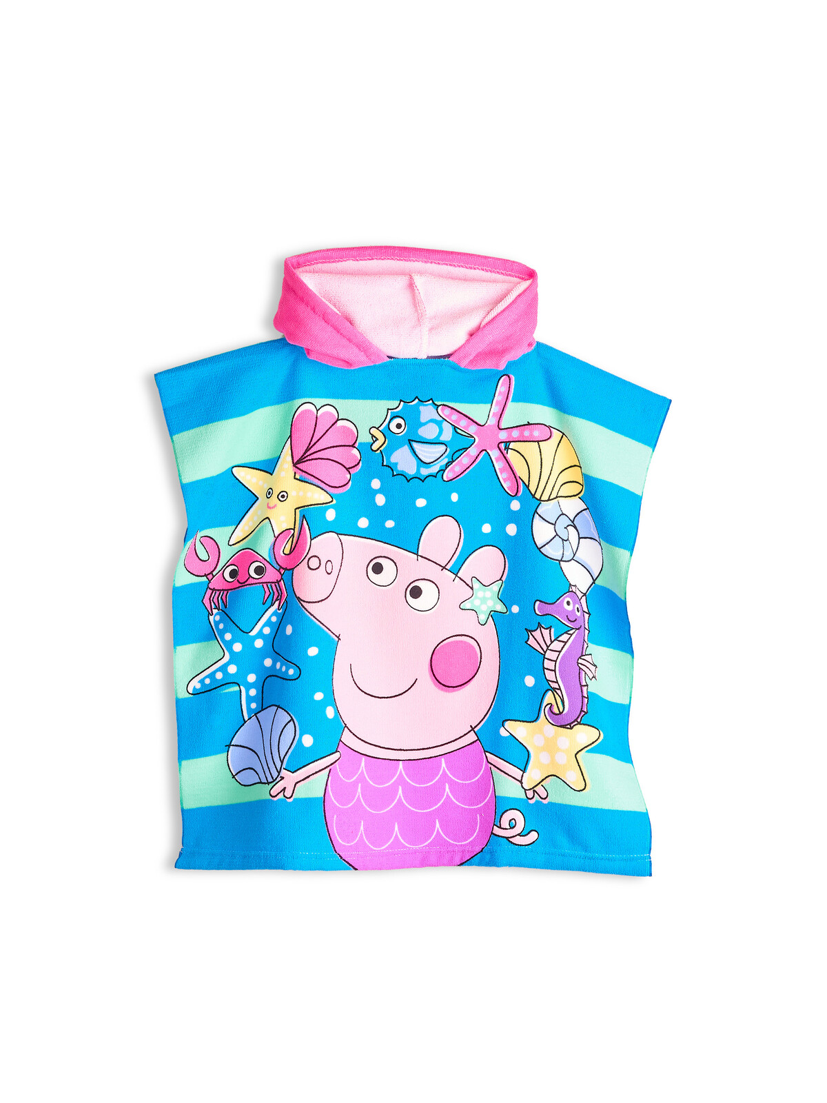 GATE Župan Peppa Pig