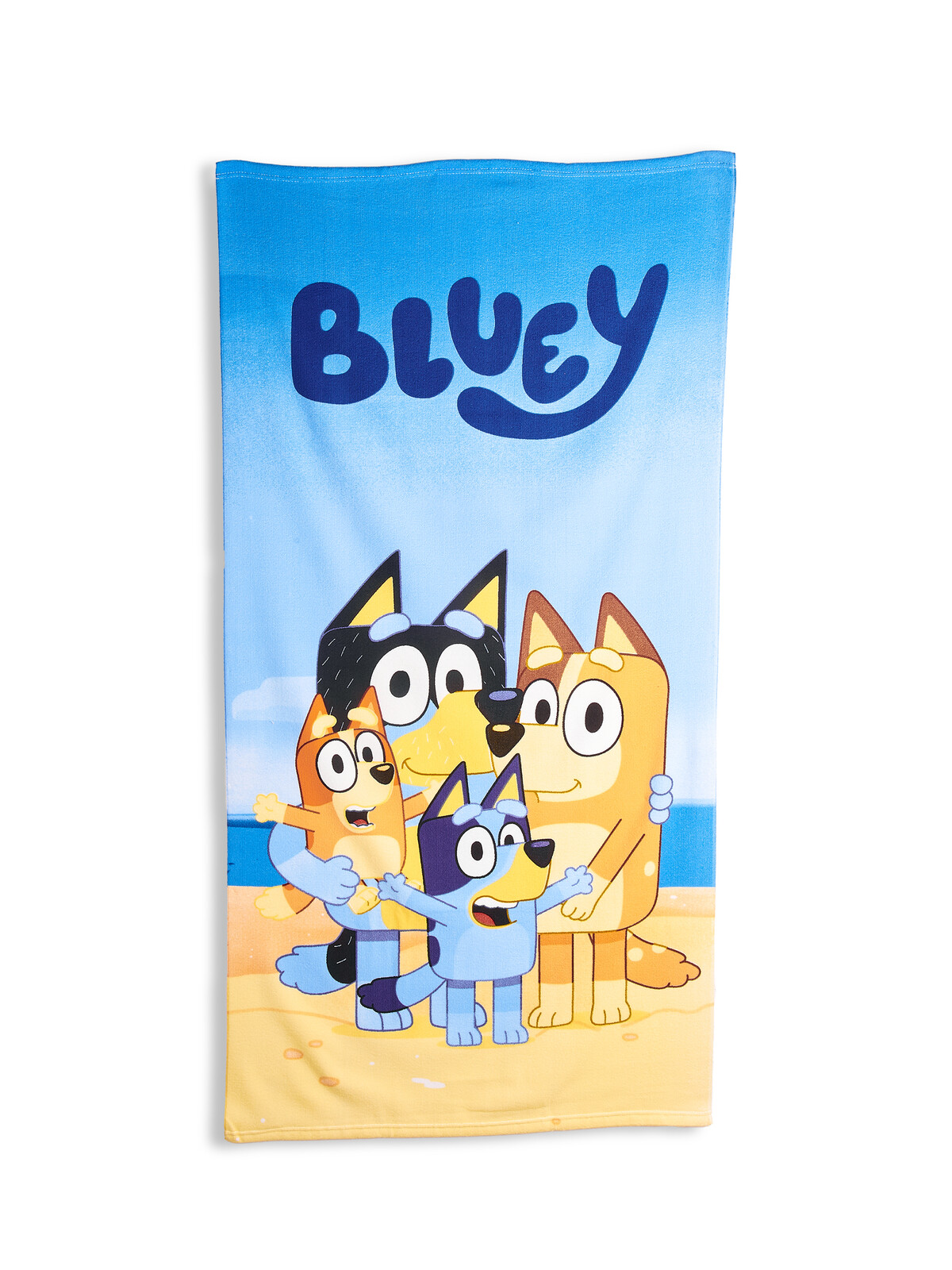 GATE Uterák Bluey